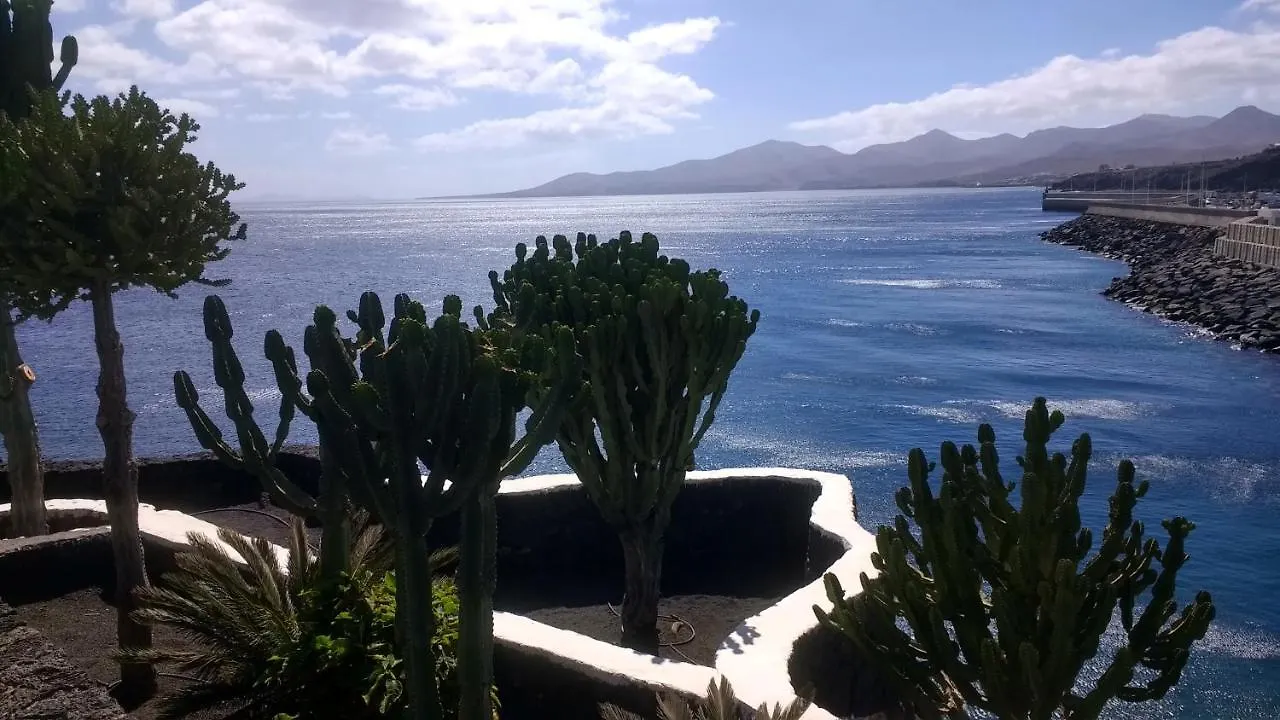Vv Apartamento Gran Vista Colony Club Puerto del Carmen  0*, Puerto del Carmen (Lanzarote) Spain