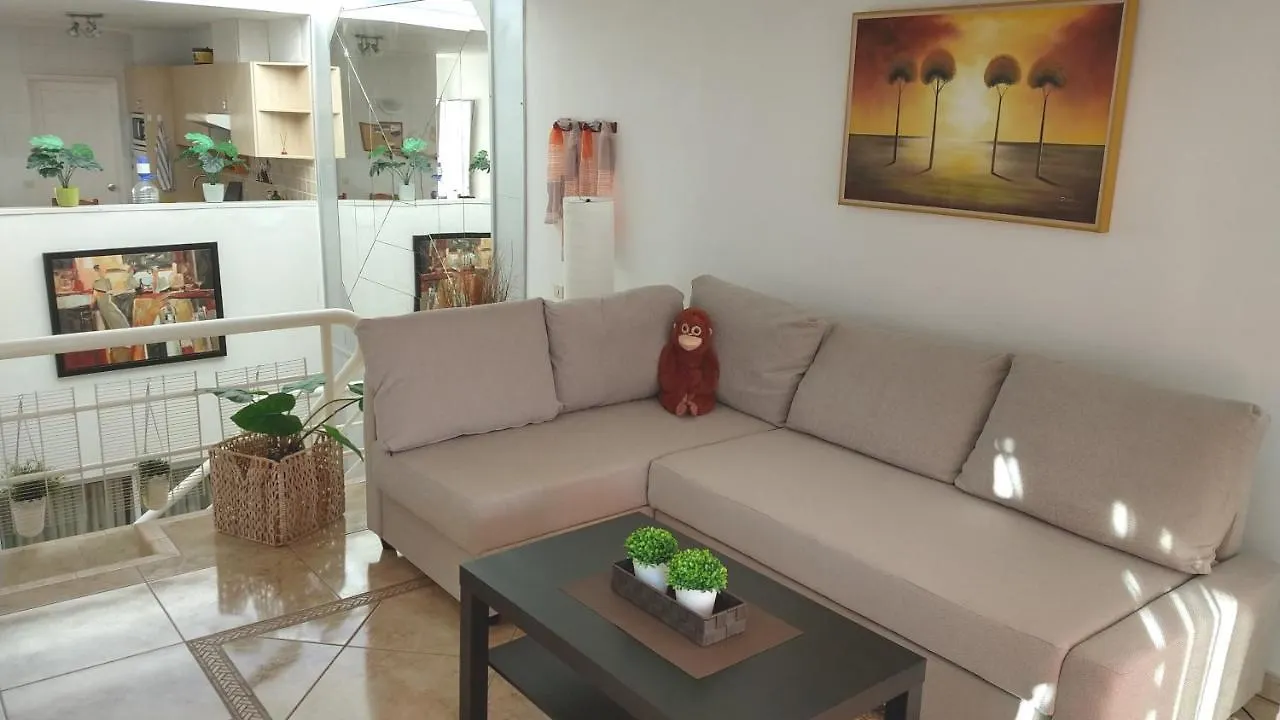 Vv Apartamento Gran Vista Colony Club Puerto del Carmen  0*, Puerto del Carmen (Lanzarote)