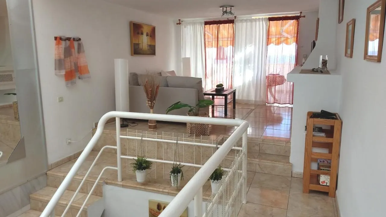 Vv Apartamento Gran Vista Colony Club Puerto del Carmen  Spain