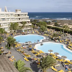 4* Отель Beatriz Playa &