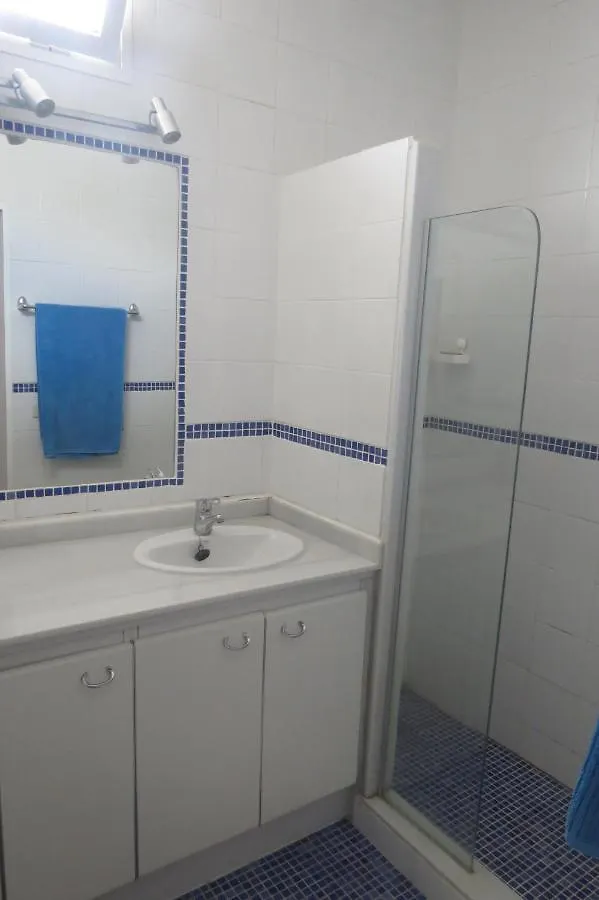 Vv Apartamento Gran Vista Colony Club 푸에르토 델 카르멘 스페인