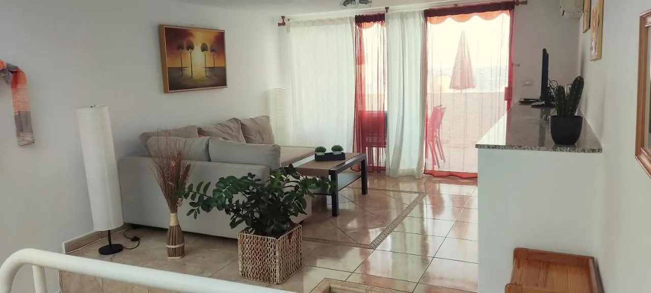 아파트 Vv Apartamento Gran Vista Colony Club 푸에르토 델 카르멘