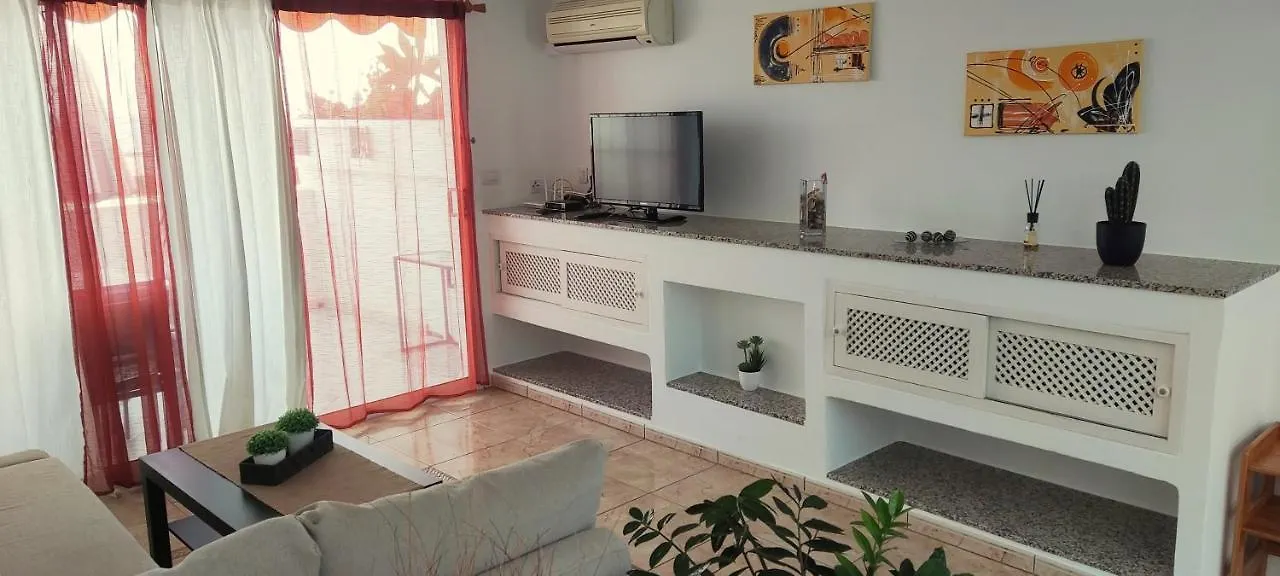 아파트 Vv Apartamento Gran Vista Colony Club 푸에르토 델 카르멘