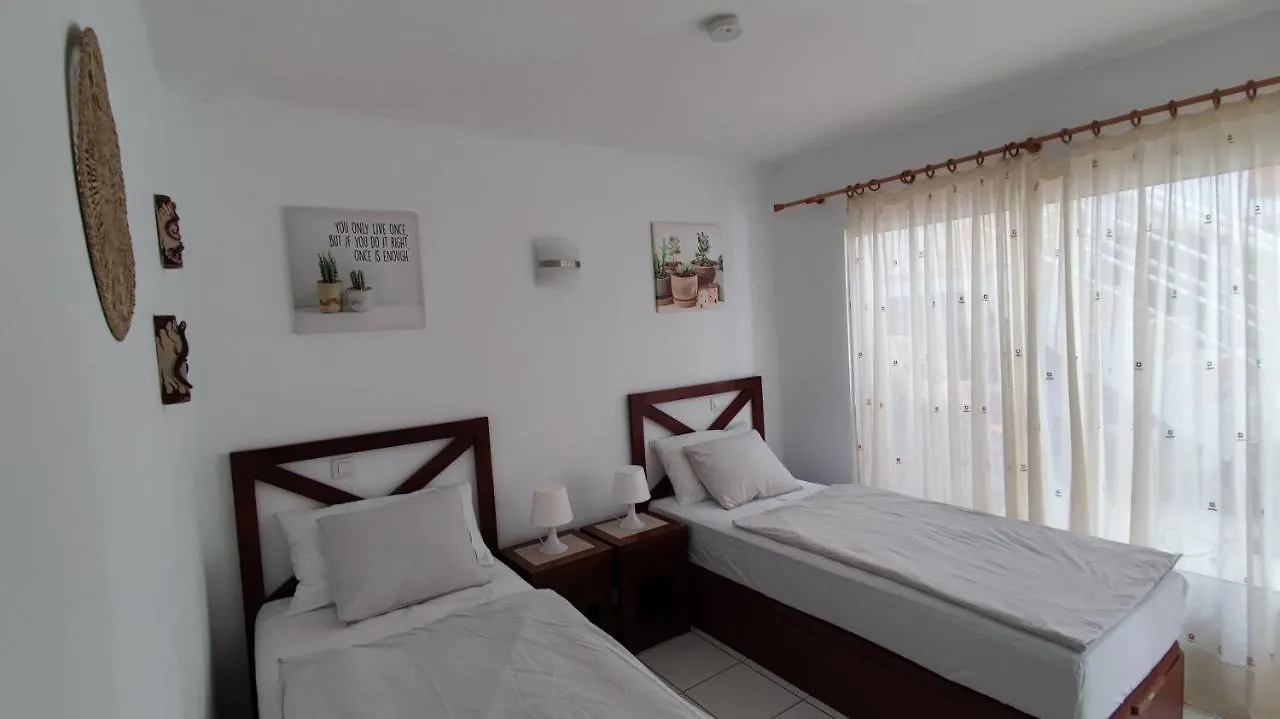 Vv Apartamento Gran Vista Colony Club 푸에르토 델 카르멘 아파트
